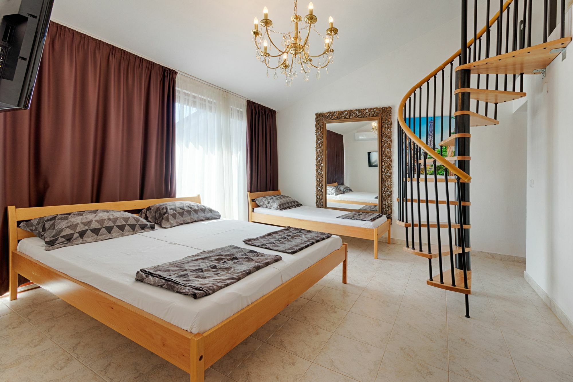 Rooms & Apartments Hegic Zadar Exteriör bild